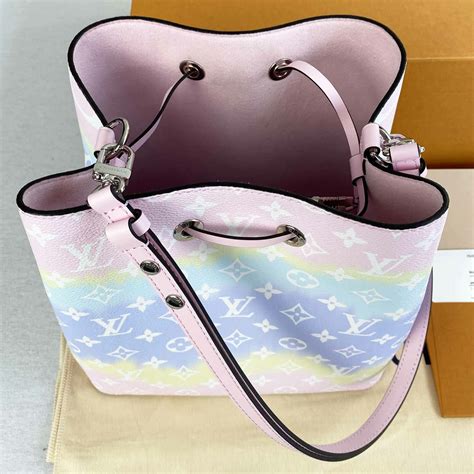 louis vuitton noe bb bucket bag|louis vuitton bucket bag neonoe.